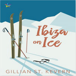 Gillian St. Kevern - Ibiza On Ice Square