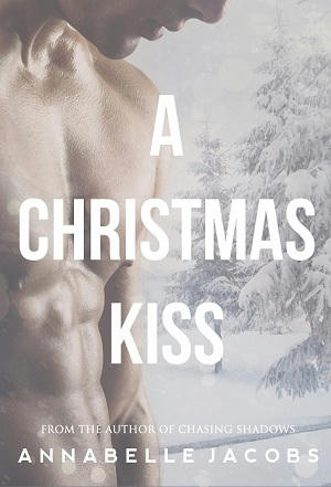 Annabelle Jacobs - A Christmas Kiss Cover m