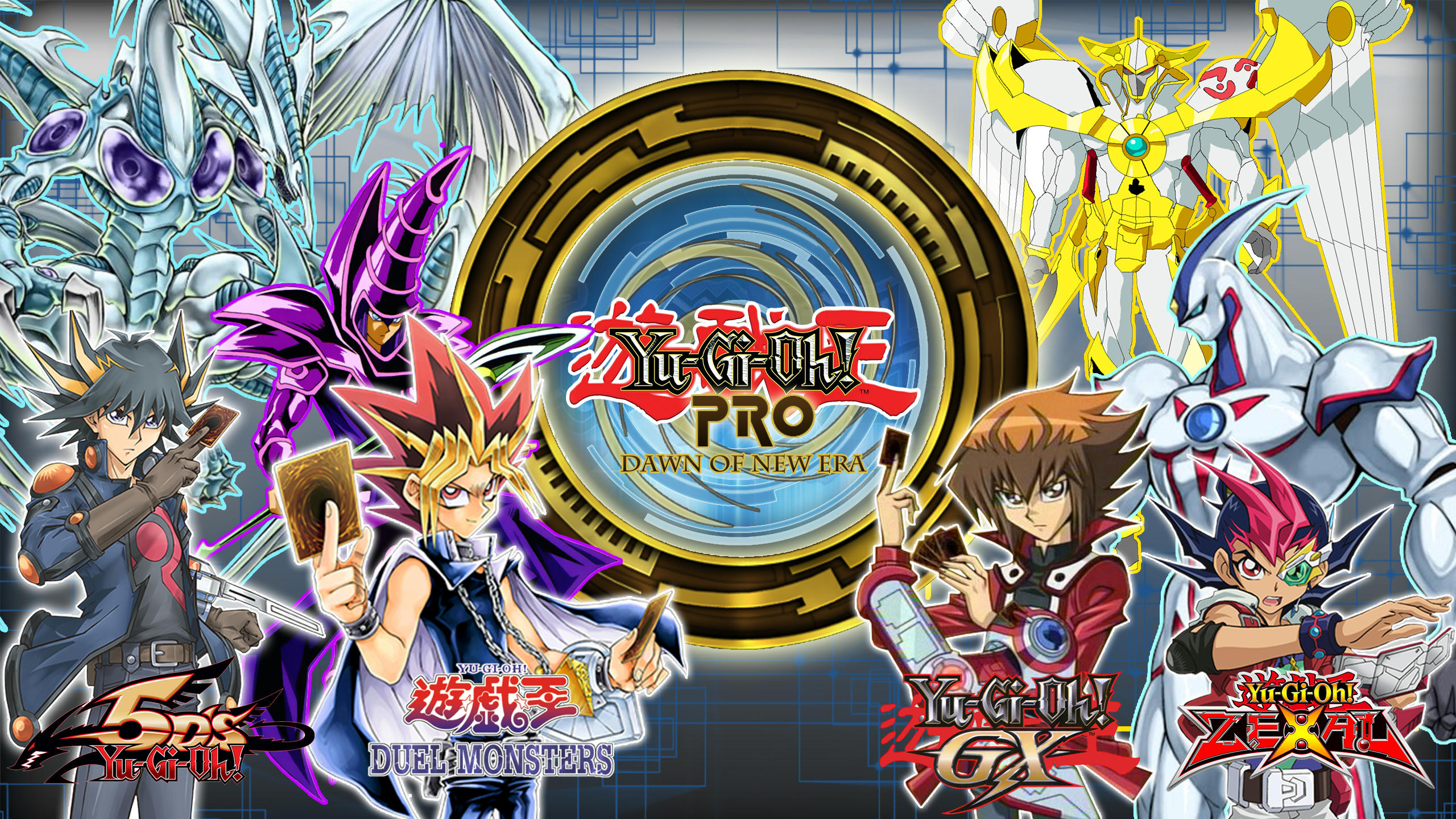 ygopro download