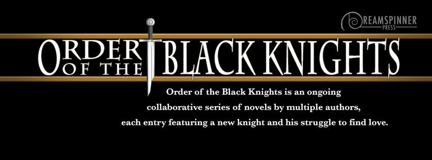 Order of the Black Knights series Banner