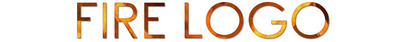 Fire Logo - 1