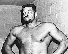 Ernie Ladd