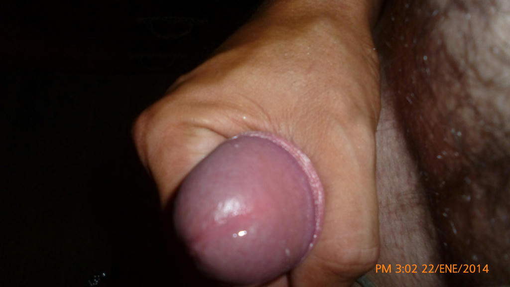 te gusta la polla ...cometela