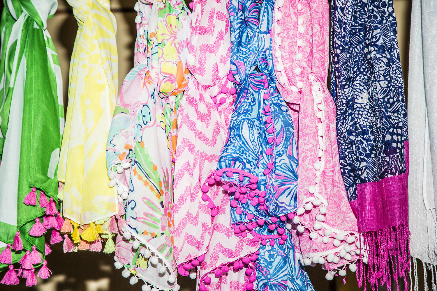 Target is partnering with Lilly Pulitzer on Spring Collection
