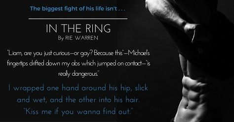 Rie Warren - In The Ring T1