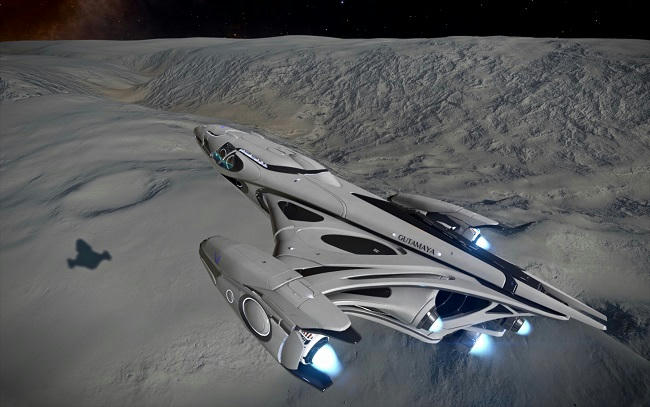 Anaconda Vs Imp Cutter For Pve Frontier Forums