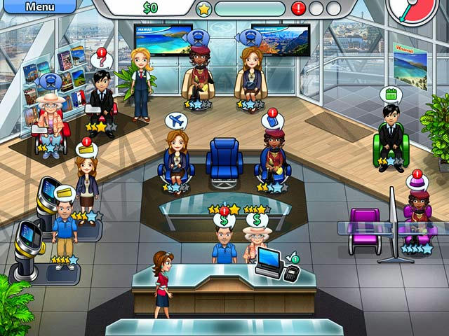 Jet Set Go ScreenShot03 Jet Set Go ScreenShot03