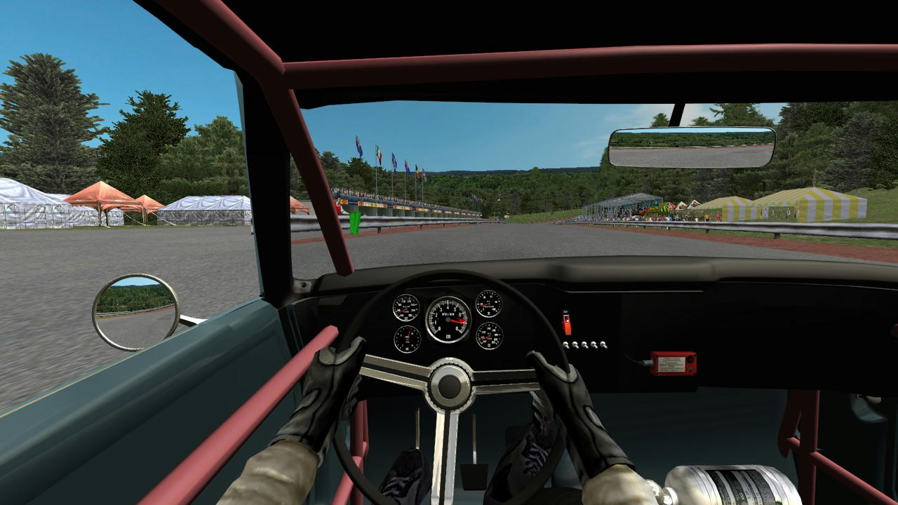 Future Yenko Stinger 12ul71v8z4r87i57g