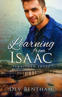 Dev Bentham - Learning From Isaac Cover s