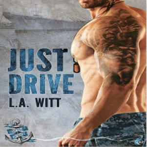 L.A. Witt - Just Drive Square