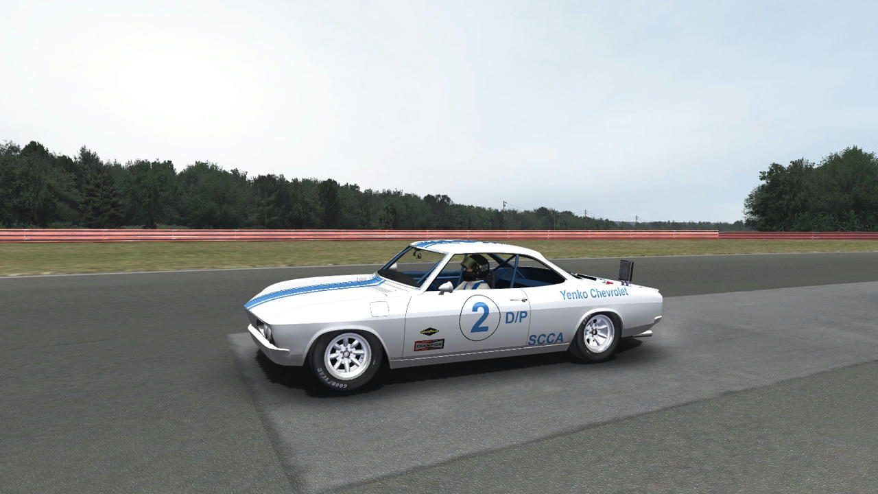 Future Yenko Stinger 53123gryoel6tlf7g