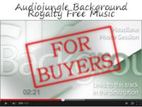 background music, news, audiojungle, background, royalty fre