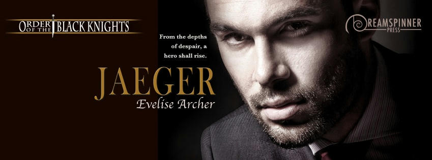 Everlise Archer - Jaeger Banner