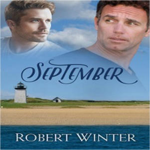 Robert Winter - September Square