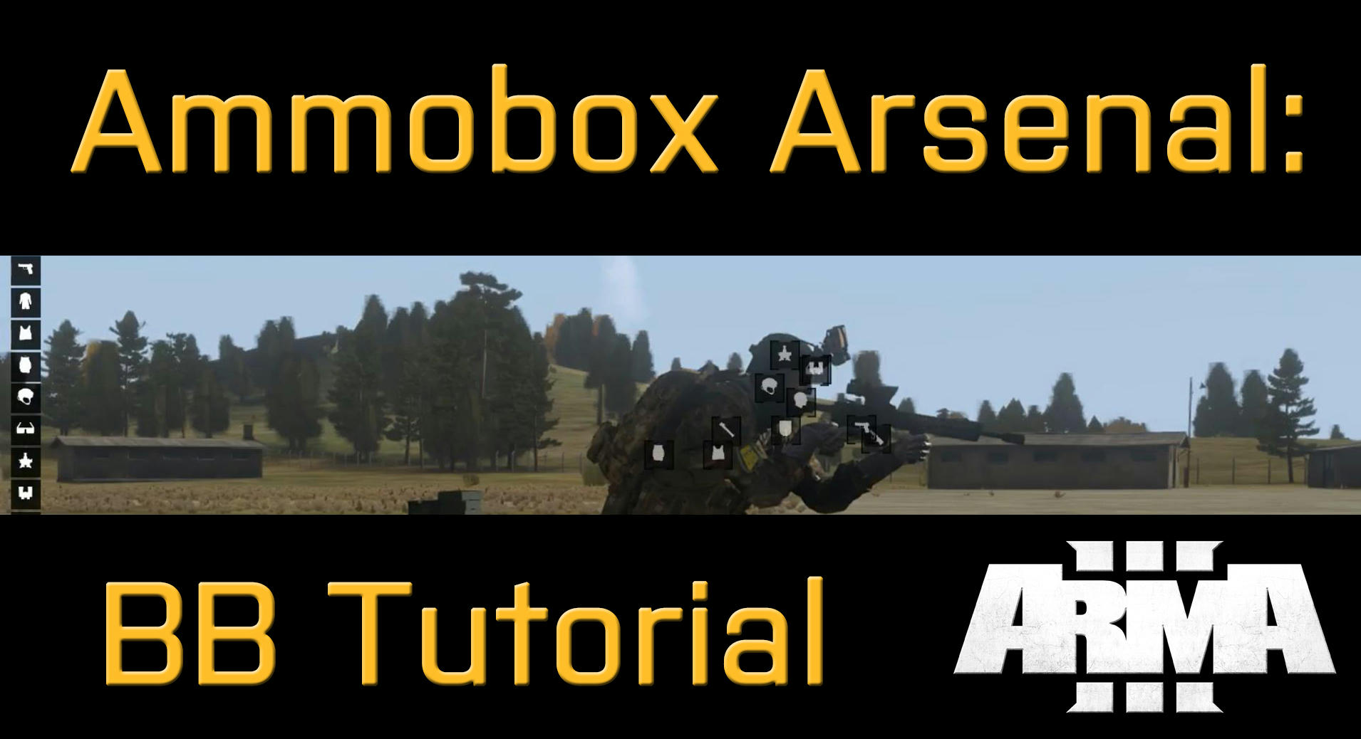 Tutorial para Iniciantes no ARMA 3