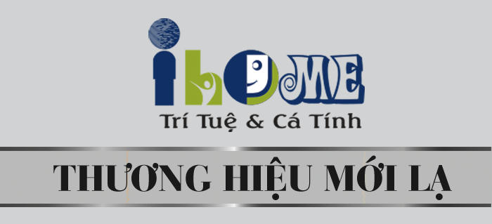 I-Home là thương hiệu nhà ở độc đáo  với các căn hộ thông minh, đa công năng, đa  biến hình, có trí tuệ nhân tạo