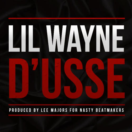  Lil Wayne - Dusse