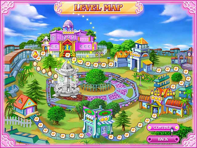 เกมส์ Family Restaurant ภาพตัวอย่าง 03 Family Restaurant ภาพตัวอย่าง 03