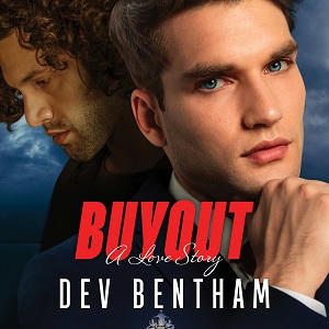 Dev Bentham - Buyout A Love Story Square