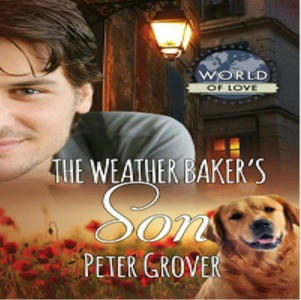 Peter Grover - The Weather Baker's Son Square