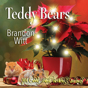 Brandon Witt - Teddy Bears Square gif