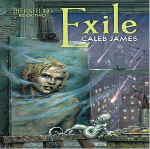 Caleb James - Exile Square