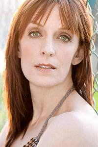 Julia Murney