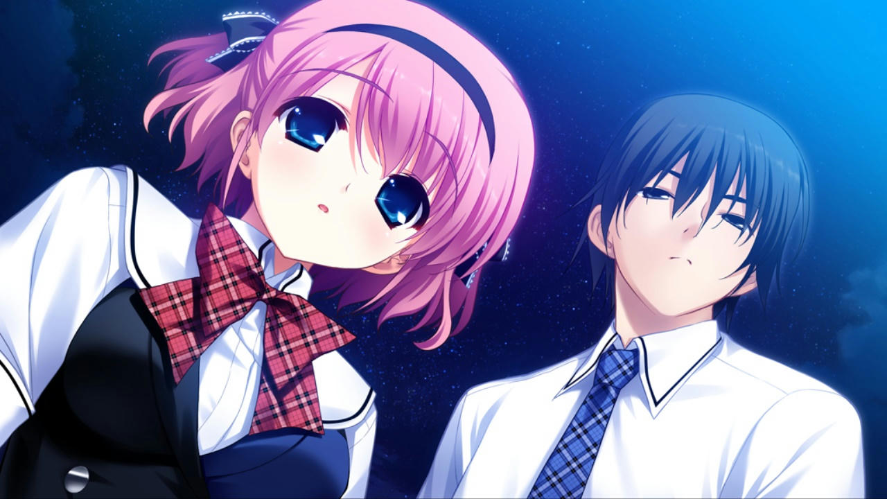 The Fruit of Grisaia Review - Visual Novel Talk - Fuwanovel Forums