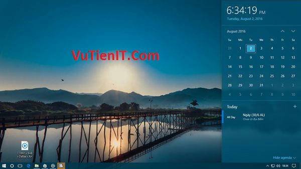 Đánh giá Windows 10 Anniversary Update 1607 5