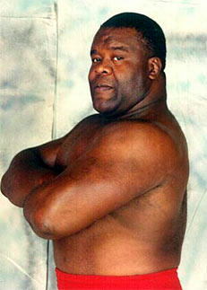 Junkyard Dog