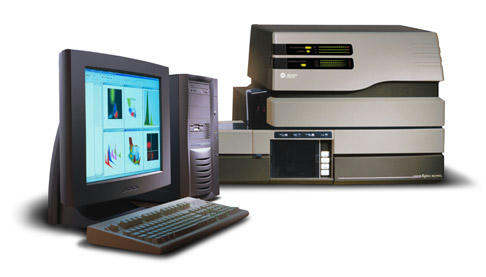 فلوسیتومتری