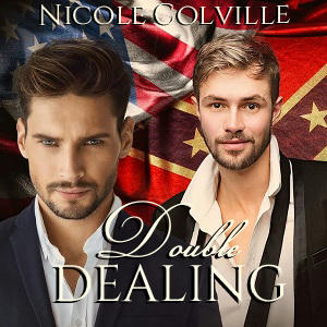 Nicole Colville - Double Dealing Square