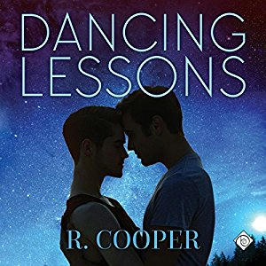 R. Cooper - Dancing Lessons Cover Audio