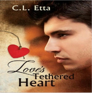 C.L. Etta - Love's Tethered Heart Square