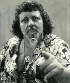 Lou Albano