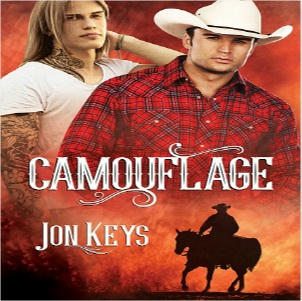 Jon Keys - Camouflage Square