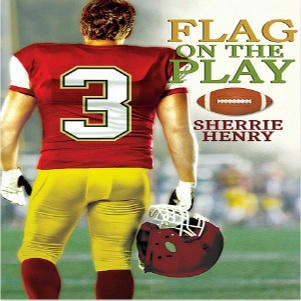 Sherrie Henry - Flag on the Play Square