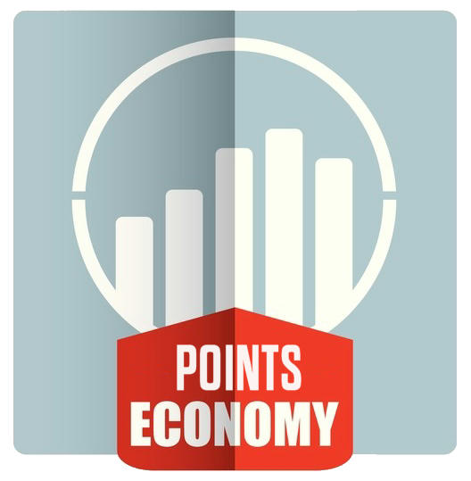 اطلاعات بیشتر در مورد "برنامه Points Economy"