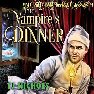 T.J. Nichols - The Vampire's Dinner Square gif