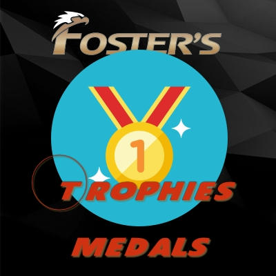 برنامه Trophies and Medals