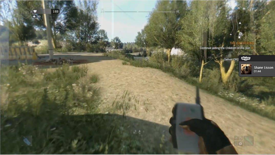 Dying Light Countryside Secret Room Dying Light Countryside Secret Room
