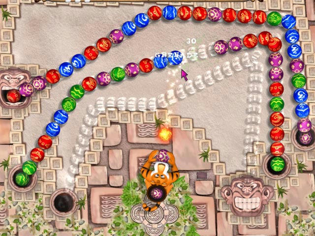 Bengal - Game of Gods ScreenShot01 Bengal - Game of Gods ScreenShot01