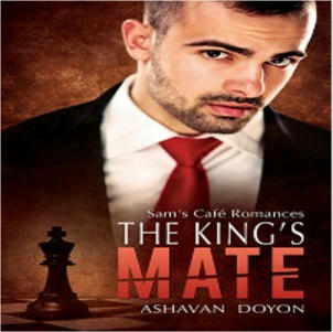 Ashavan Doyon - The King's Mate Cover