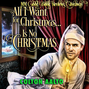 Colton Aalto - All I Want For Christmas... Is No Christmas Square gif