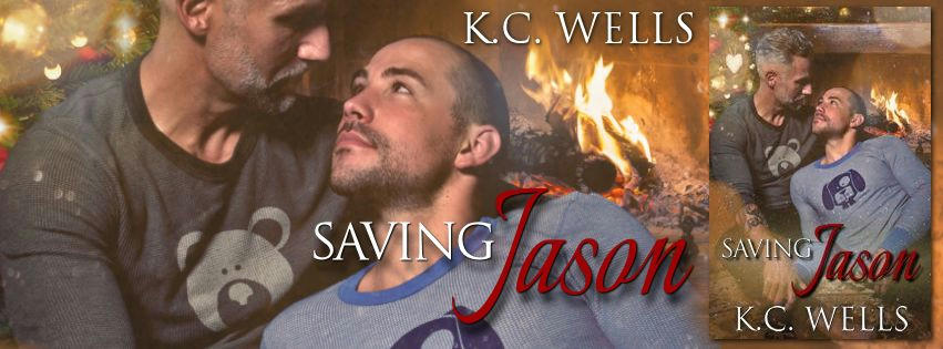 K.C. Wells - Saving Jason Banner