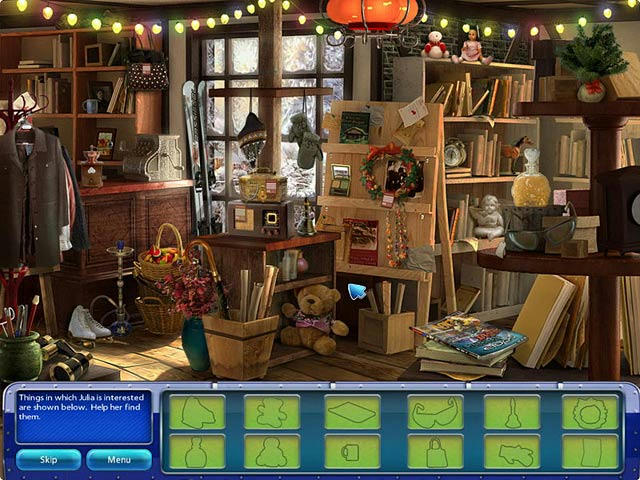 Ski Resort Mogul ScreenShot01 Ski Resort Mogul ScreenShot01
