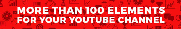 YouTube Elite Promo Kit - 23