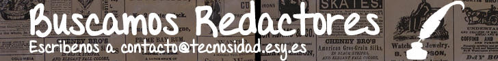 Buscamos Redactores