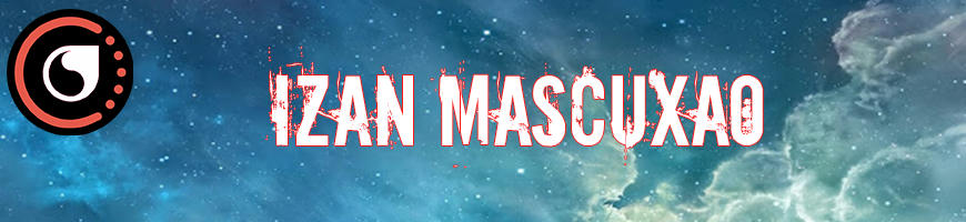 Izan Mascuxao