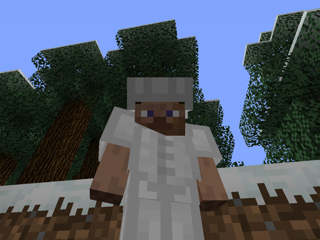 race for the wool map download 1.5.2